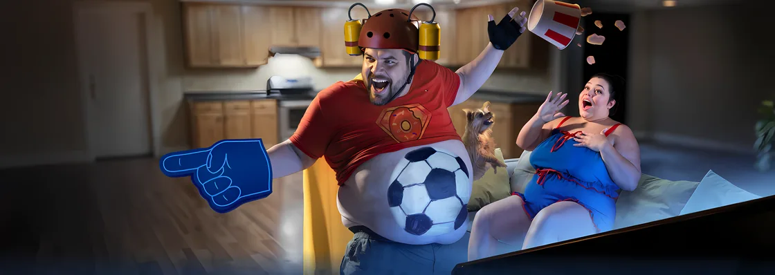 Vegas Hero Casino sport en esports